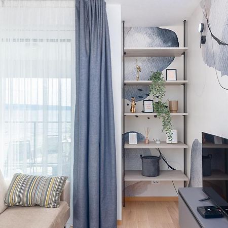 Apartment Abia Znjan Split Exteriör bild